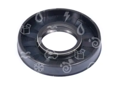 gufero 35 x 75 x 12, WHIRLPOOL, BAUKNECHT